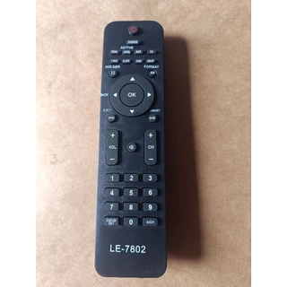 Controle P/ Tv Philips 32pfl3605d-78 42pfl3604-7802