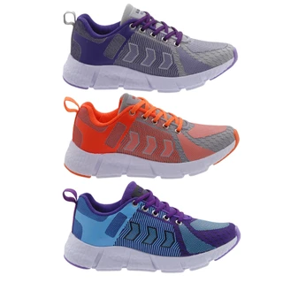 Tênis Feminino Academia - Kit 3 Tênis Super Confortáveis
