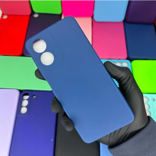 Capa Capinha Case Celular Para Motorola Moto G04/G04S Aveludada