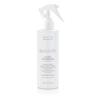 Amend Fluído Antiumidade Blindagem Essencial 180ml em Oferta na Shopee