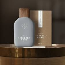 Authentic Hero Deo Colônia PRODUTO ORIGINAL EM PROMOÇÃO VAL 2026