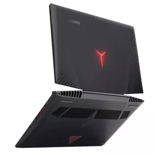 Notebook Gamer Legion Y720, Tela 15.6, Core I7, 16gb, Ssd-1tb, Gtx 1060 6gb