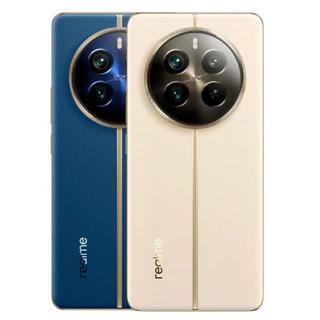 Realme 12 PRO+ 5G (Versão Global) | Câmera de 108MP, Processador Snapdragon 685 (6 nm), GPU Adreno 610 (NOVO/LACRADO)
