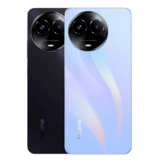 Realme 11x 5G (Versão Global) | Câmera de 64MP, Processador Dimensity 6100+ (6 nm), GPU Mali-G57 MC2 (NOVO/LACRADO)