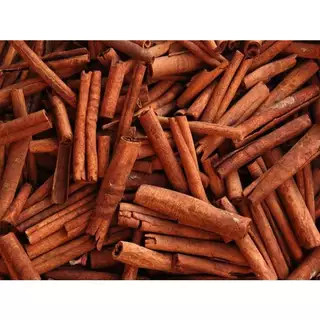 Canela em pau 500g