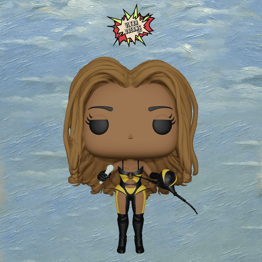 Funko Beyoncé Bee - Renaissance World Tour - Artesanal