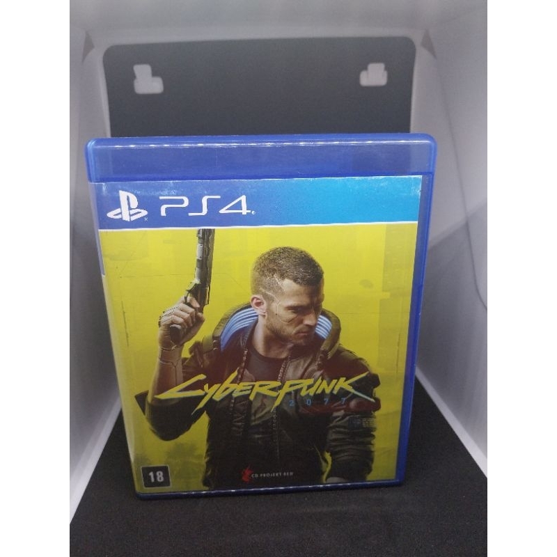 CyberPunk 2077