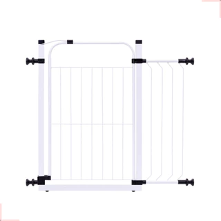 Grade Portão Pet de Proteção 69 a 74 / 89 a 94 Cachorro Cães Promoção Envio Imediato