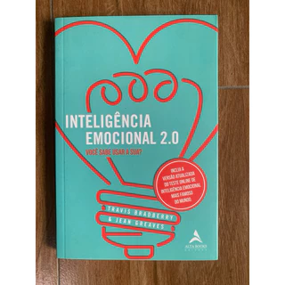 INTELIGÊNCIA EMOCIONAL 2.0