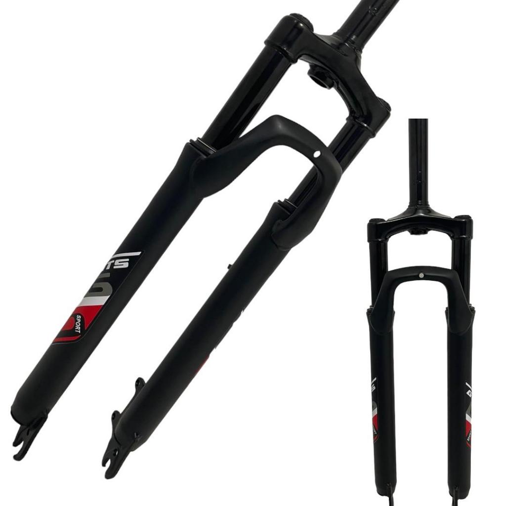 Garfo Amortecedor Suspensao gts Aro 29 Ahead Canela Grossa reforçada ...