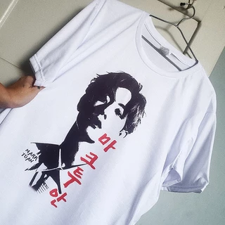 [LANÇAMENTO] Camiseta Unissex Mark Tuan Got7