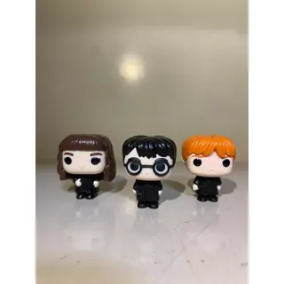 Miniatura HARRY POTTER Kinder Joy 2024