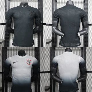 2024/2025 Camisa De Equipe Players versão do jogador KLDA Home Away Tailandês