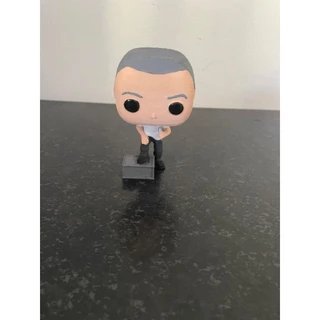 Funko Chester Bennington - Linkin park