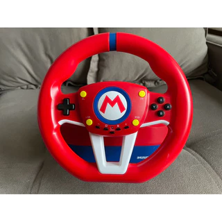 MARIO KART - NINTENDO SWITCH - VOLANTE ORIGINAL