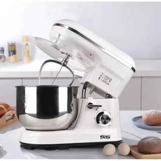 Batedeira Planetária Premium Inox Dsp 1200w 5,5 Litros