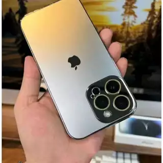 CAPA CASE DE SILICONE COM PROTEÇÃO DE VIDRO, 11, 11 PRO, 11 PRO MAX, 12, 12 PRO, 13, 13 PRO, 13 PRO MAX, 14, 14 PRO, 14 PRO MAX, 15 PRO, 15 PRO MAX