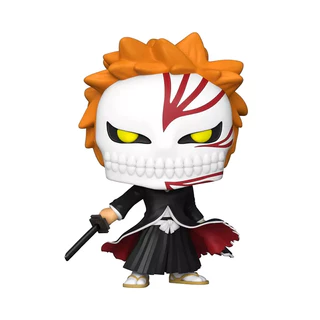 Funko Pop! Animation Bleach Ichigo 1087 Exclusivo Chase