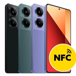 Celular Xiaomi Redmi Note 13 Pro 4G Tela 6.67” Amoled Dual Sim 8GB+256GB / 12GB+512GB Global com NF