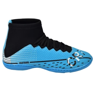 Chuteira Cr7 Futsal Unissex Cano alto Football