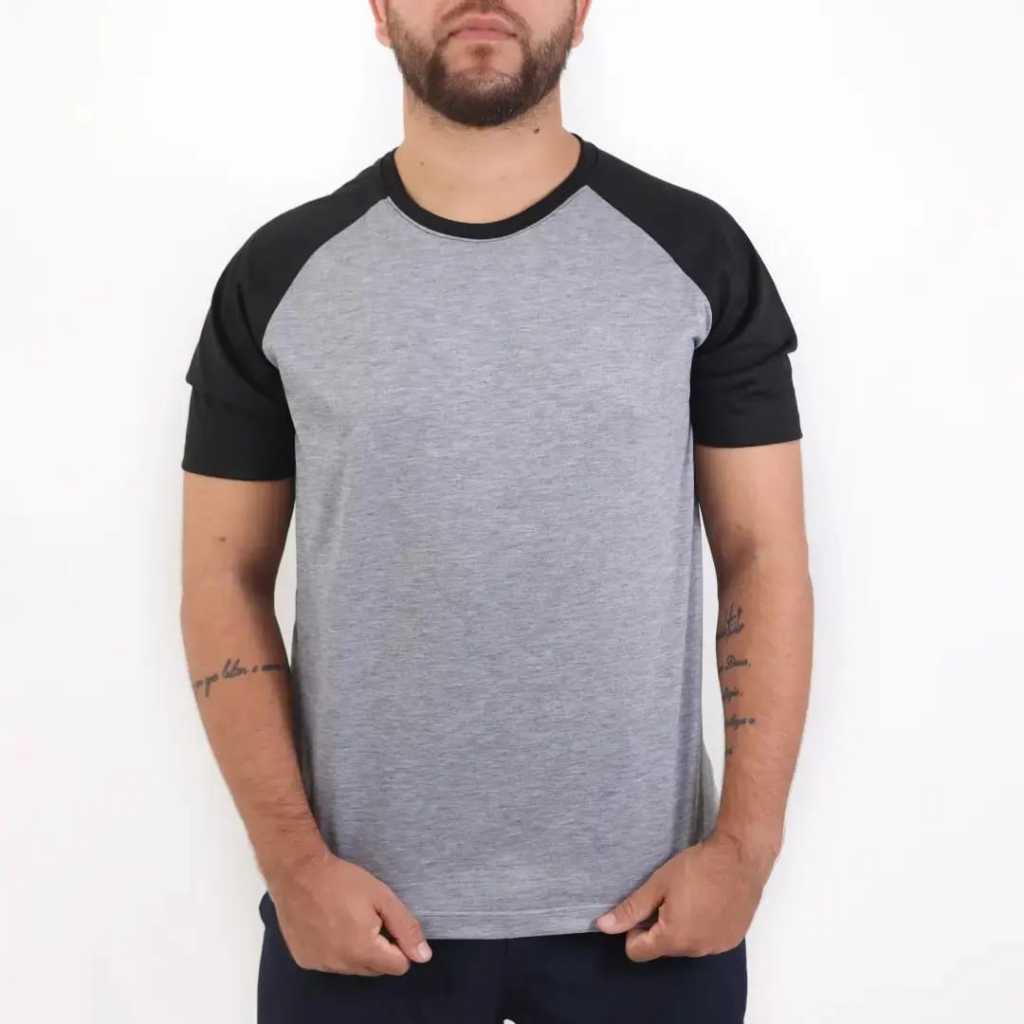 camiseta raglan em Promoção na Shopee Brasil 2026