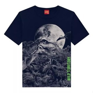 CRAZY GOTEND Conjunto De Manga Curta De Dinossauro Para Meninos, 2 Peças, 18/24 M, Preto, Preto Curto Dinossauro, 5-6 Anos