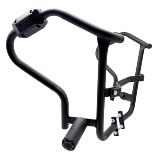 Protetor Carenagem Motor Mata Cachorro Yamaha Fazer FZ15 FZ 15 2023 2024 2025 2026