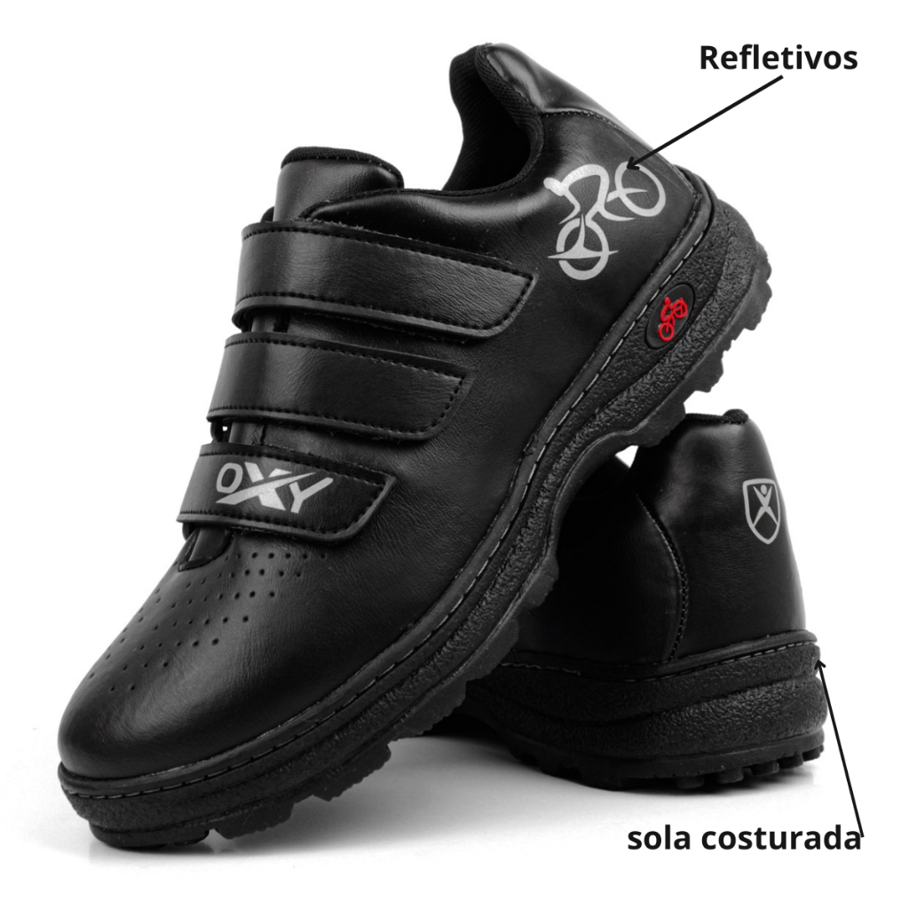 Oxy Shoes Calçados e Acessorios, Loja Online | Shopee Brasil
