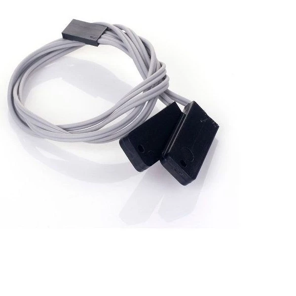 10Pcs Sensor Fim De Curso Ppa Motor Portao Deslizante 70cm 3 Vias