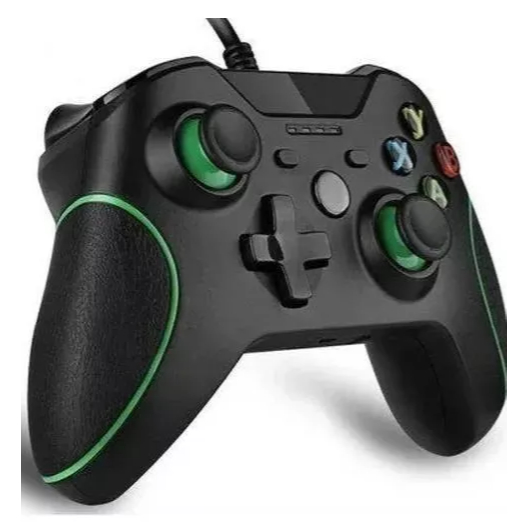 Controle Compatível Xbox One Computador Notebook PC