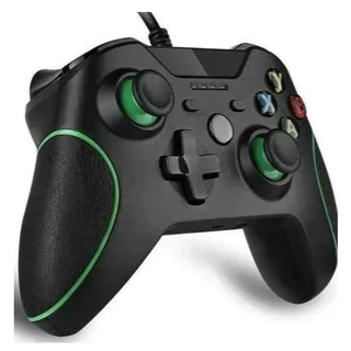 Controle Compatível Xbox One Computador Notebook PC