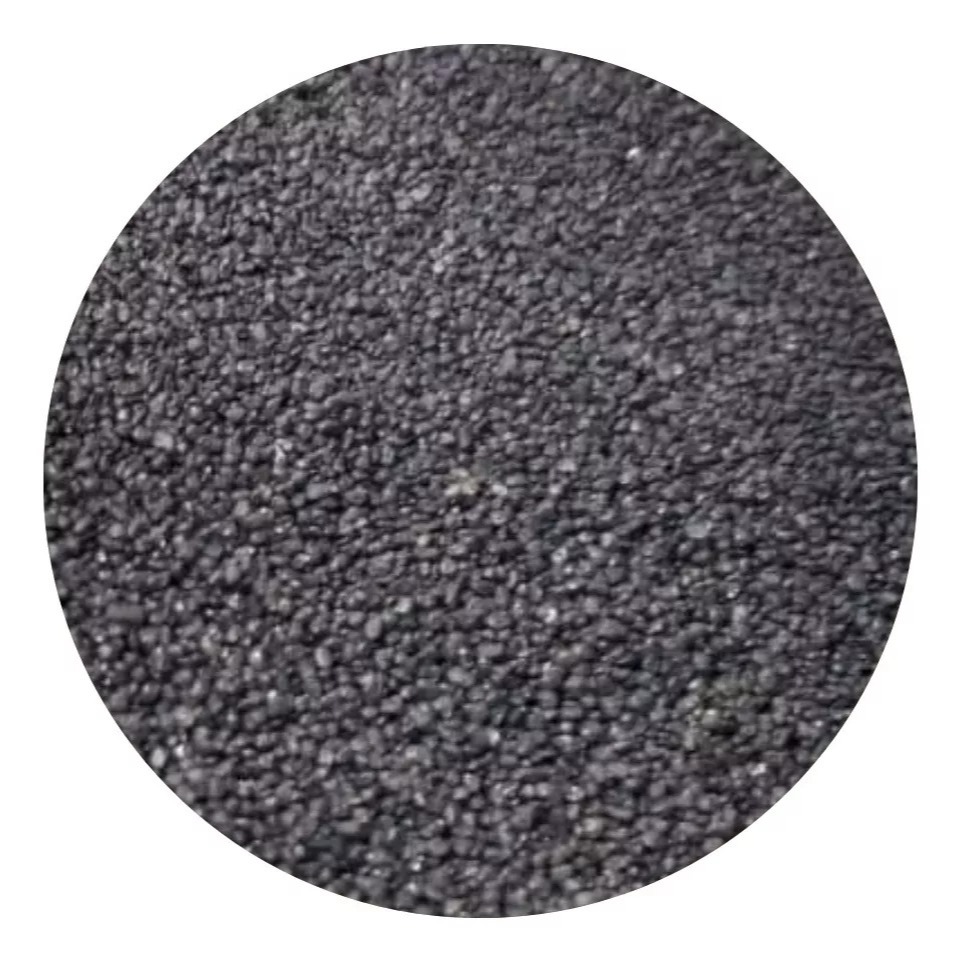 Substrato Aquário Micro Cerâmico Preto 5 Kg - Plantado