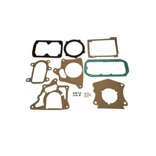 Jogo Junta Caixa Cambio Reduzida Jeep Willys Cj3 Cj5 Rural F-75 (84874P)