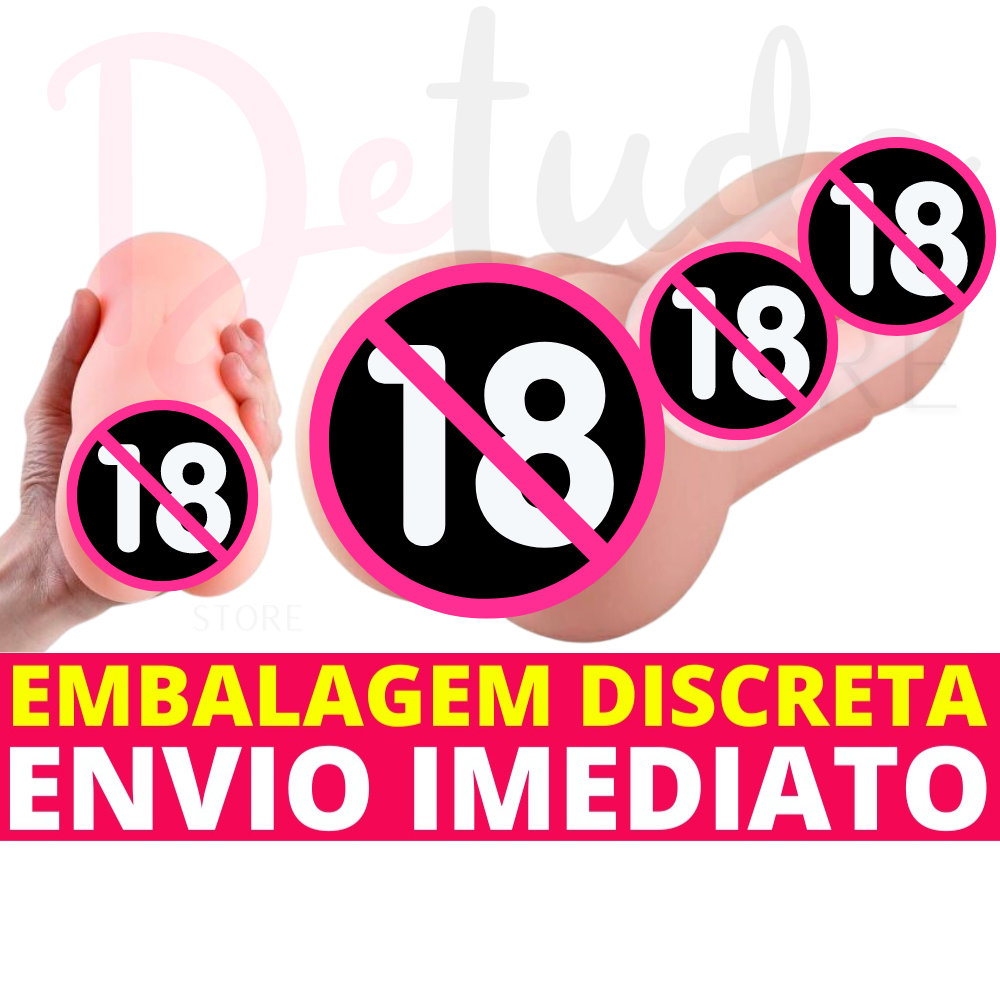 vagina de silicone em Promoção na Shopee Brasil 2024