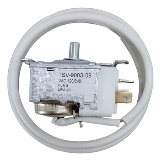 Termostato P/ Refrigerador Electrolux Dc49a Tsv9003-09 - Aws