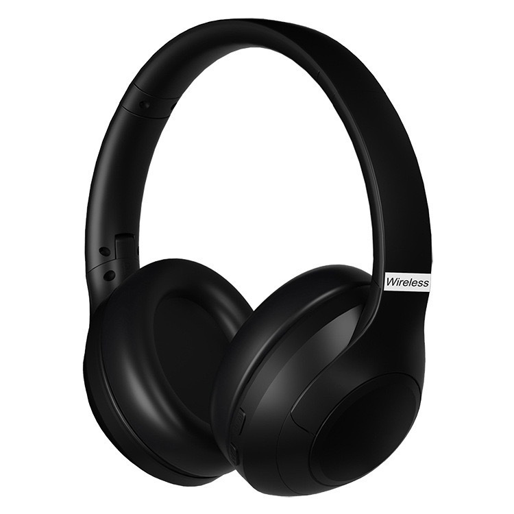 Fone De Ouvido Bluetooth TUNE 900BT Sem Fio Subwoofer Efeito Sonoro Esportivo -900BT