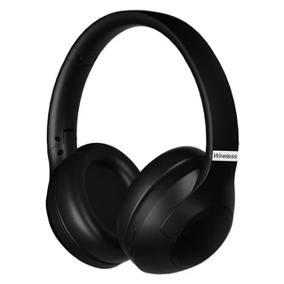 Fone De Ouvido Bluetooth TUNE 900BT Sem Fio Subwoofer Efeito Sonoro Esportivo -900BT