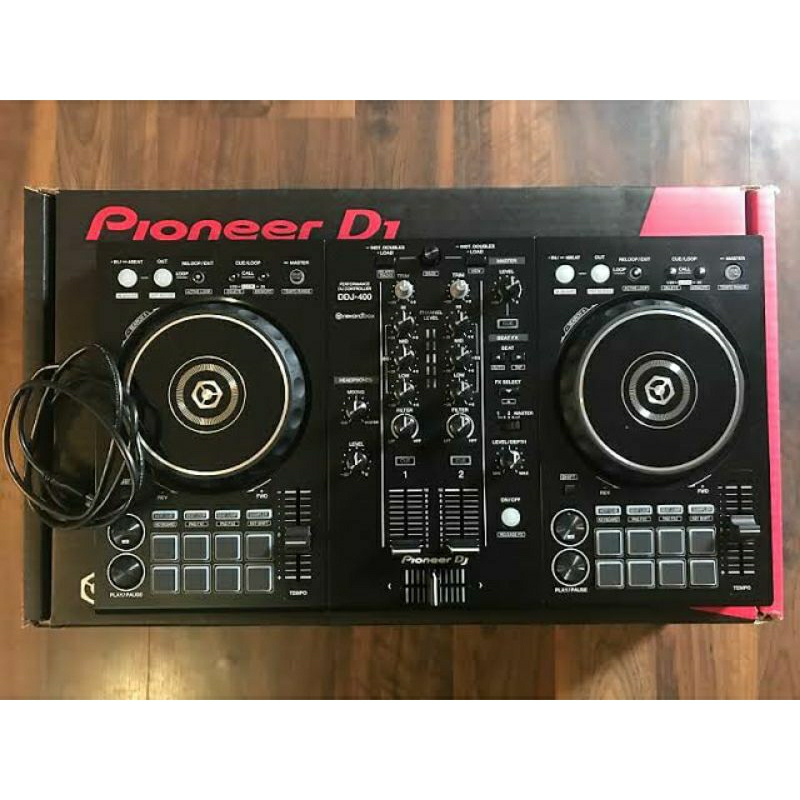 DDJ 400 PIONEER PARA DJS | Shopee Brasil DDJ 400 PIONEER PARA DJS | Shopee Brasil