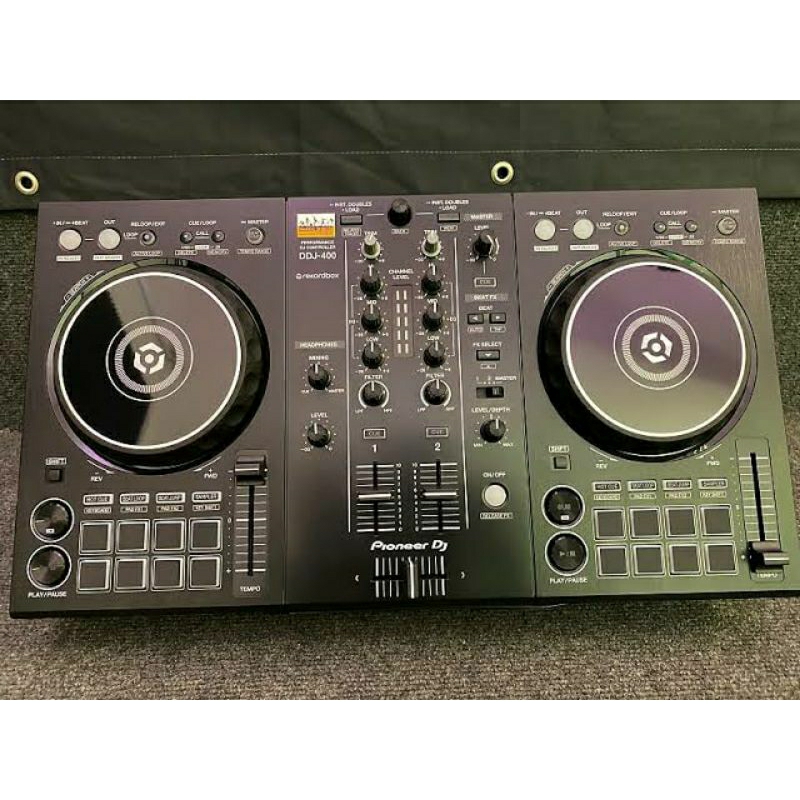 DDJ 400 PIONEER PARA DJS | Shopee Brasil DDJ 400 PIONEER PARA DJS | Shopee Brasil