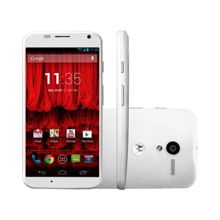 Smartphone Motorola Moto X XT1058 - 4G - Wi-Fi - 16GB - Tela de 4.7" - 10MP - Android - Exposição