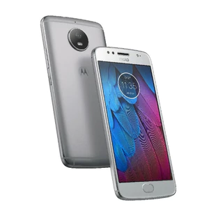 Smartphone Moto G5S 32GB Dual Chip Android Tela 5.2" Snapdradon 4G Wi-Fi Câmera 16MP - Exposição