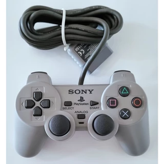 Controle de Playstation 1 (PS1) Original
