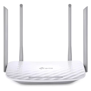 Roteador Acess Point TP-Link C50 AC1200 5Ghz Dual Band Wi-Fi