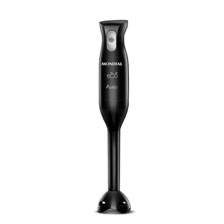 Mixer pratic Mondial 2 em 1 bate e tritura M-15-B 200W preto