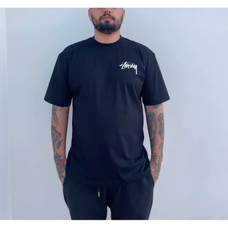 Camisa Streetwear oversized personalizada basic fio 30.1 y2k T-shirt oversize