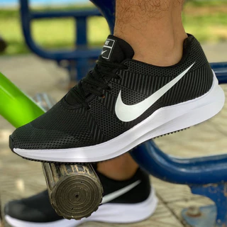 Tênis nike zoom fk 5esportivo academia/ - alto conforto pronto envio