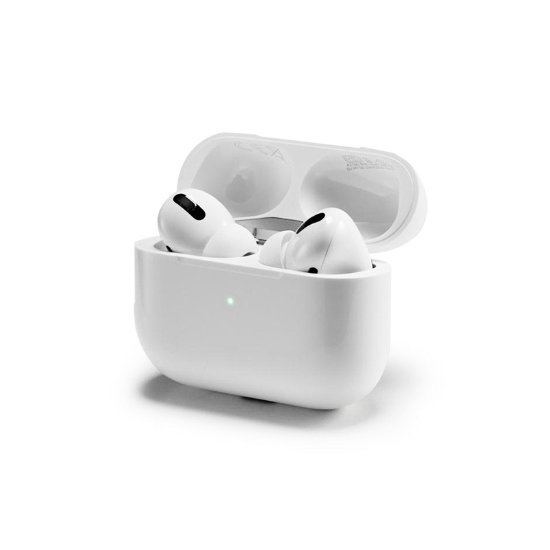Fone de Ouvido Sem Fio Airpods PRO 3 Bluetooth para iOS e Android Cancelamento De Ruído