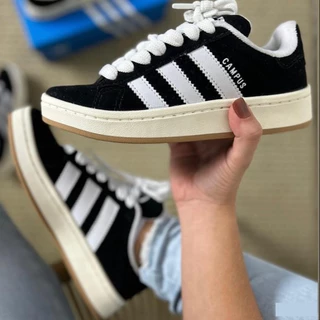 Tênis Campus Masculino e Feminino Style 00s casual Esportes Academia