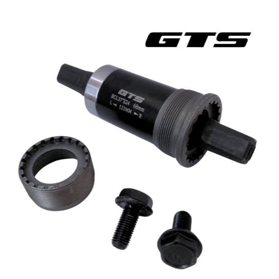 Movimento GTS 122mm Caixa Central jg De Centro Com Rolamento Selado