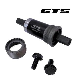 Movimento GTS 122mm Caixa Central jg De Centro Com Rolamento Selado